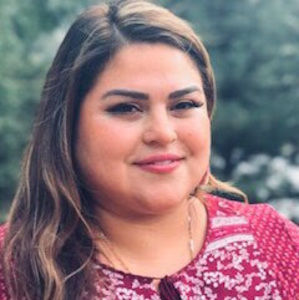 Meet your Posher, Maria